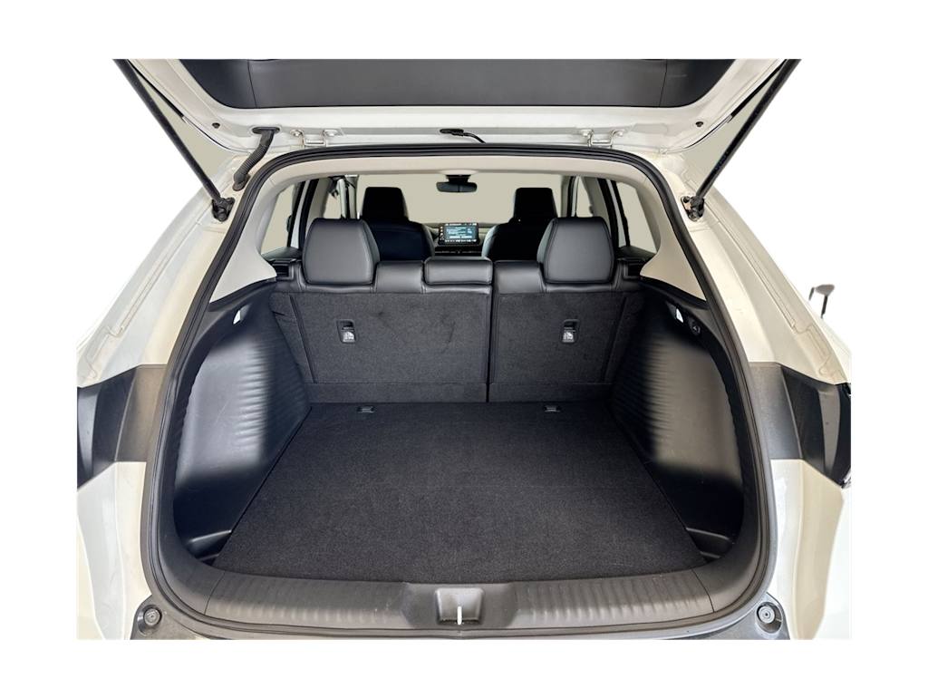 Thumbnail: 2024 Honda HR-V - 19