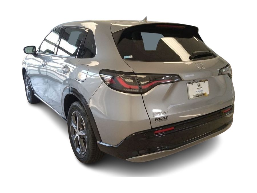 Thumbnail: 2026 Honda HR-V - 4