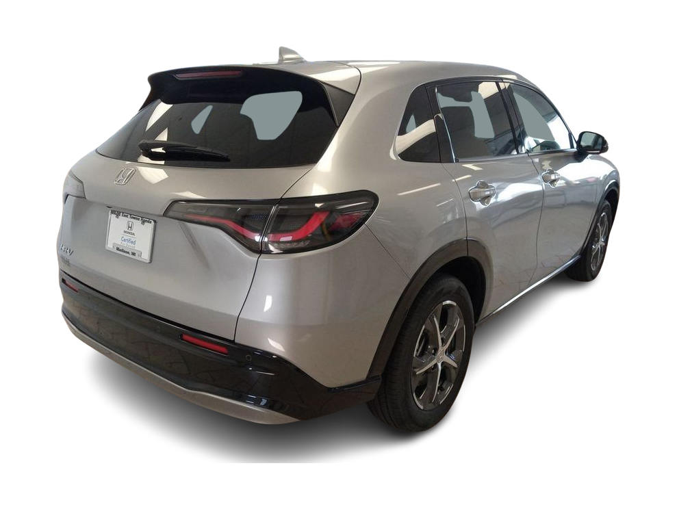 Thumbnail: 2026 Honda HR-V - 20