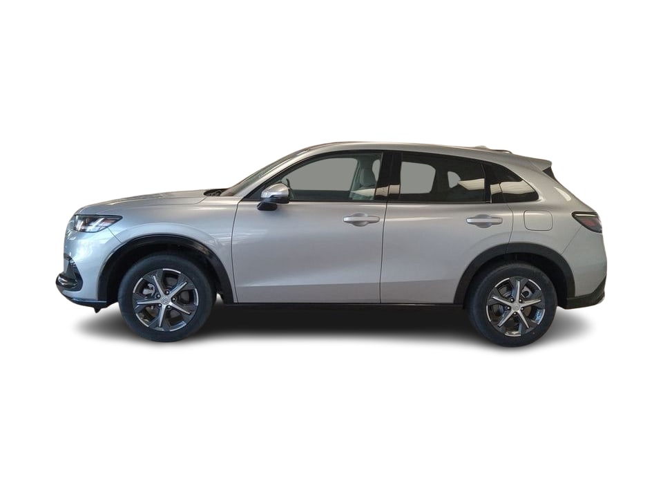 Thumbnail: 2026 Honda HR-V - 3