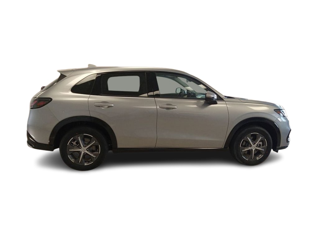 Thumbnail: 2026 Honda HR-V - 17