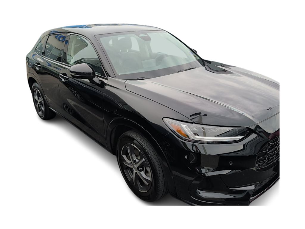 Thumbnail: 2024 Honda HR-V - 6