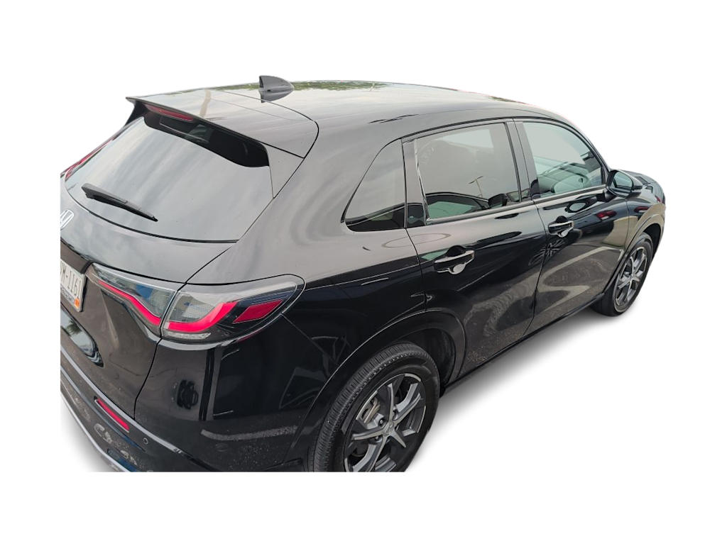 Thumbnail: 2024 Honda HR-V - 7
