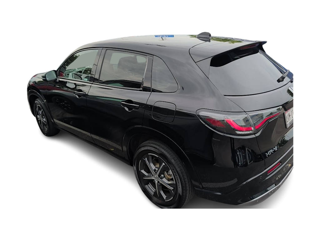 Thumbnail: 2024 Honda HR-V - 3