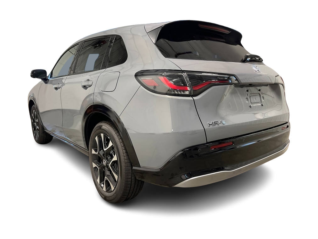 Thumbnail: 2026 Honda HR-V - 4