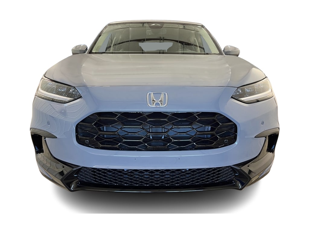 Thumbnail: 2026 Honda HR-V - 6