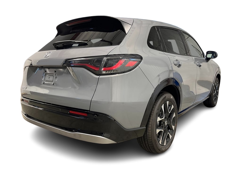 Thumbnail: 2026 Honda HR-V - 17