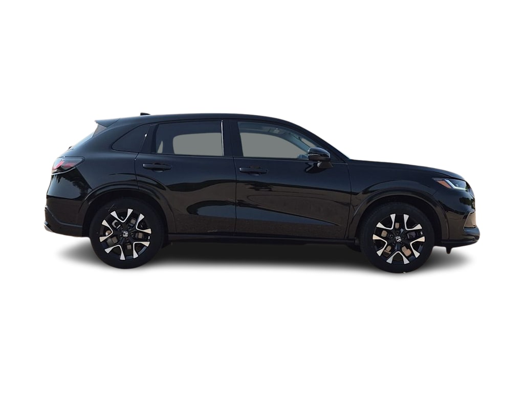 Thumbnail: 2026 Honda HR-V - 23