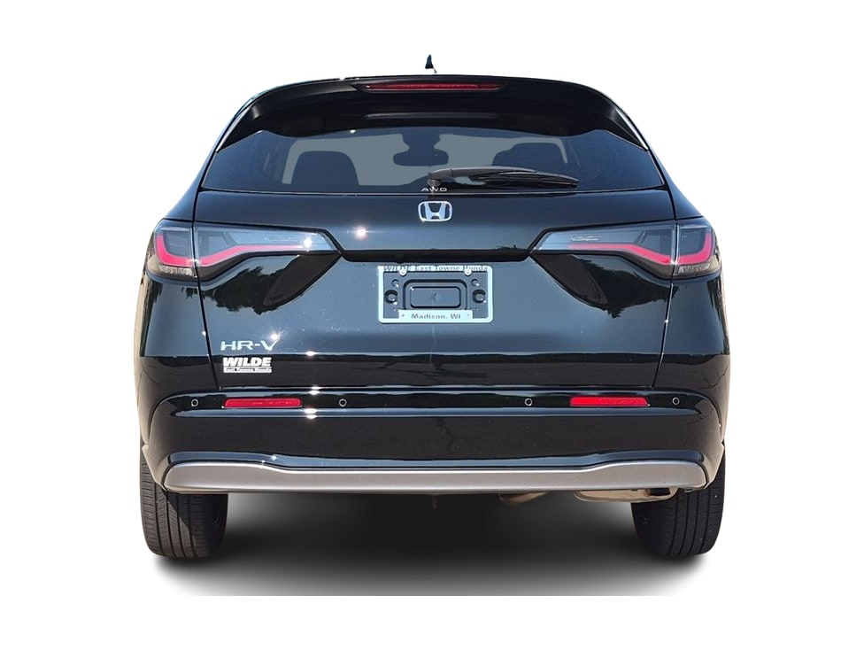 Thumbnail: 2026 Honda HR-V - 21