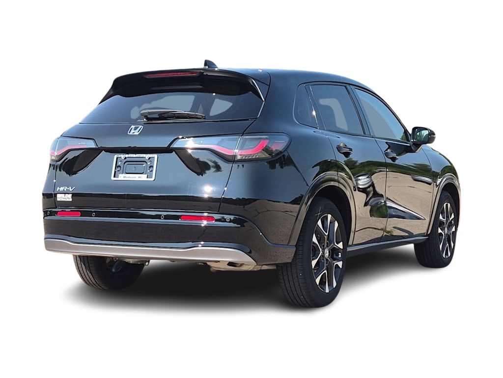Thumbnail: 2026 Honda HR-V - 22