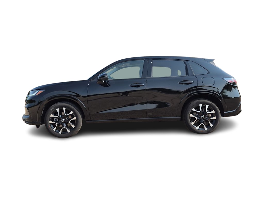Thumbnail: 2026 Honda HR-V - 3