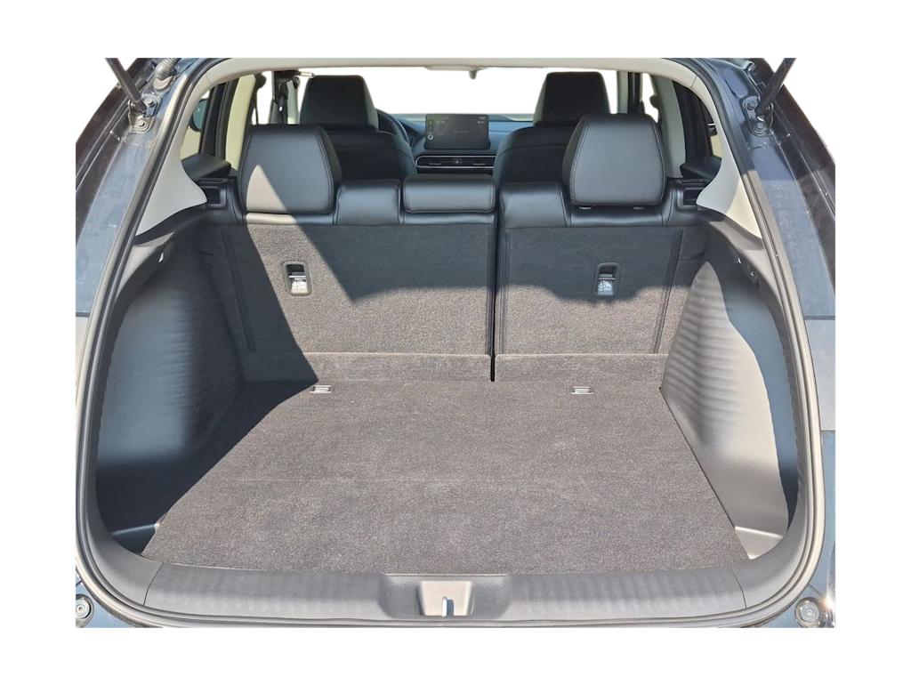 Thumbnail: 2026 Honda HR-V - 16