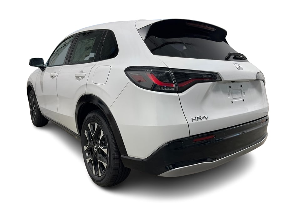 Thumbnail: 2026 Honda HR-V - 5