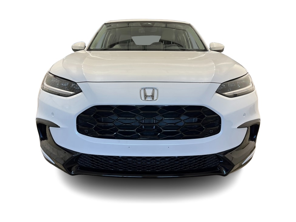 Thumbnail: 2026 Honda HR-V - 7