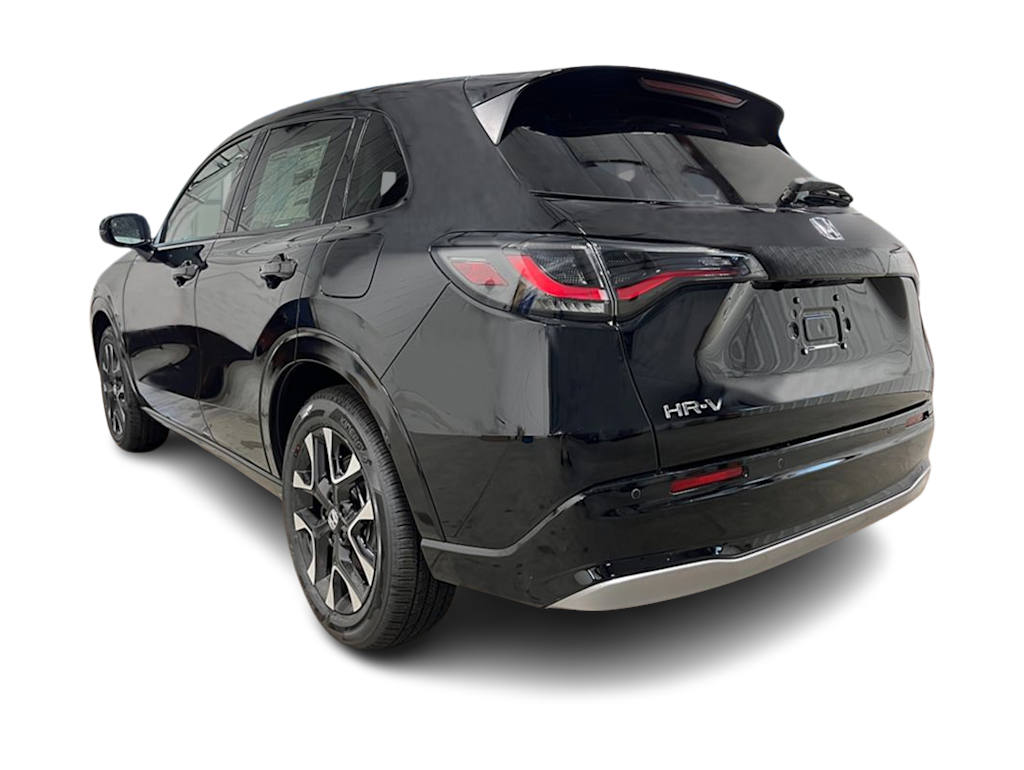Thumbnail: 2027 Honda HR-V - 4
