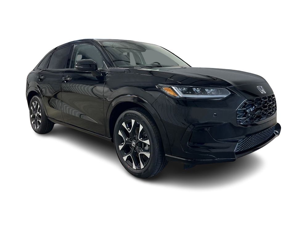 Thumbnail: 2027 Honda HR-V - 19