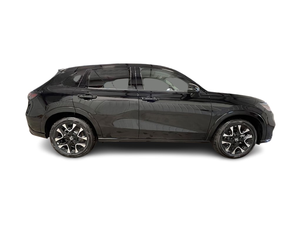 Thumbnail: 2027 Honda HR-V - 18