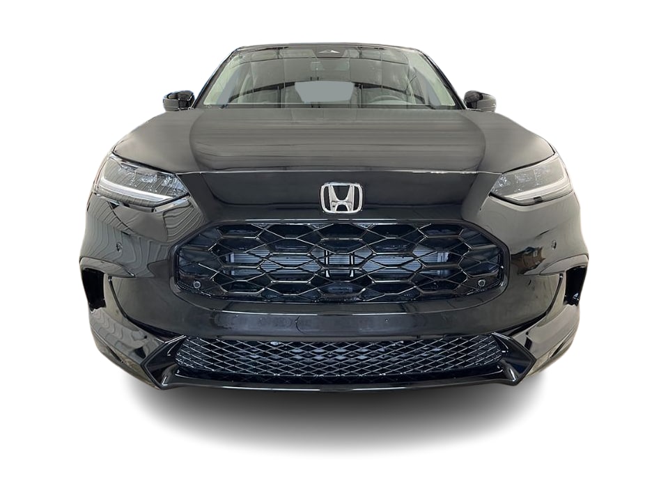 Thumbnail: 2027 Honda HR-V - 6