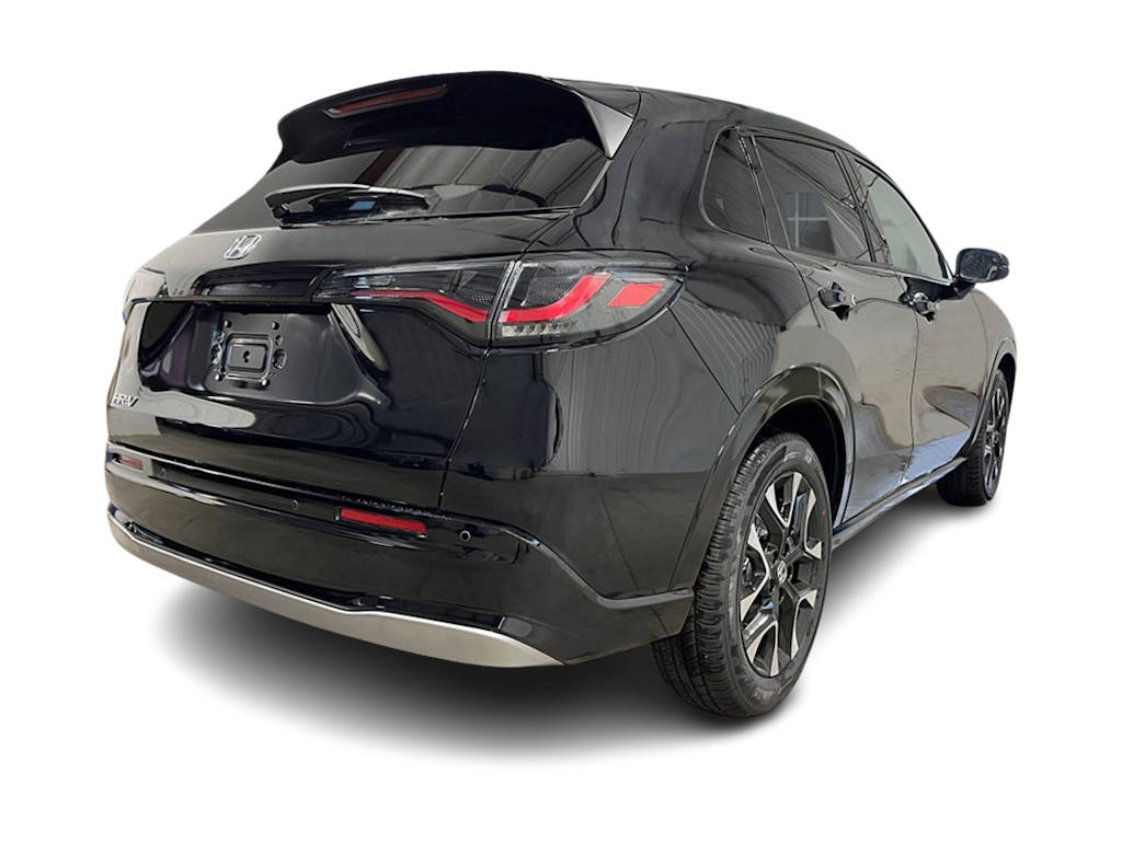 Thumbnail: 2027 Honda HR-V - 17