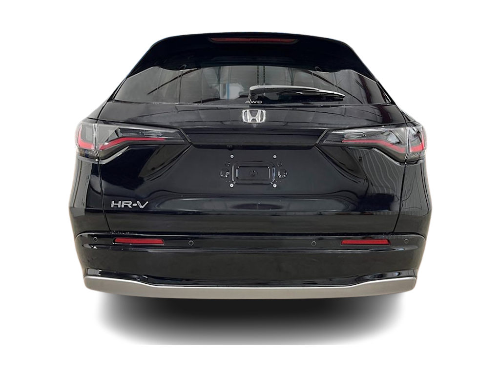 Thumbnail: 2027 Honda HR-V - 5