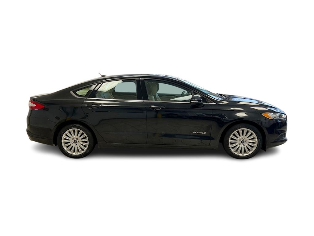 2015 Ford Fusion  23