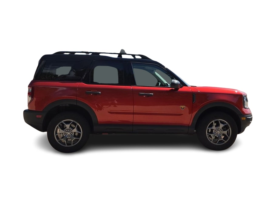 Thumbnail: 2023 Ford Bronco Sport - 24