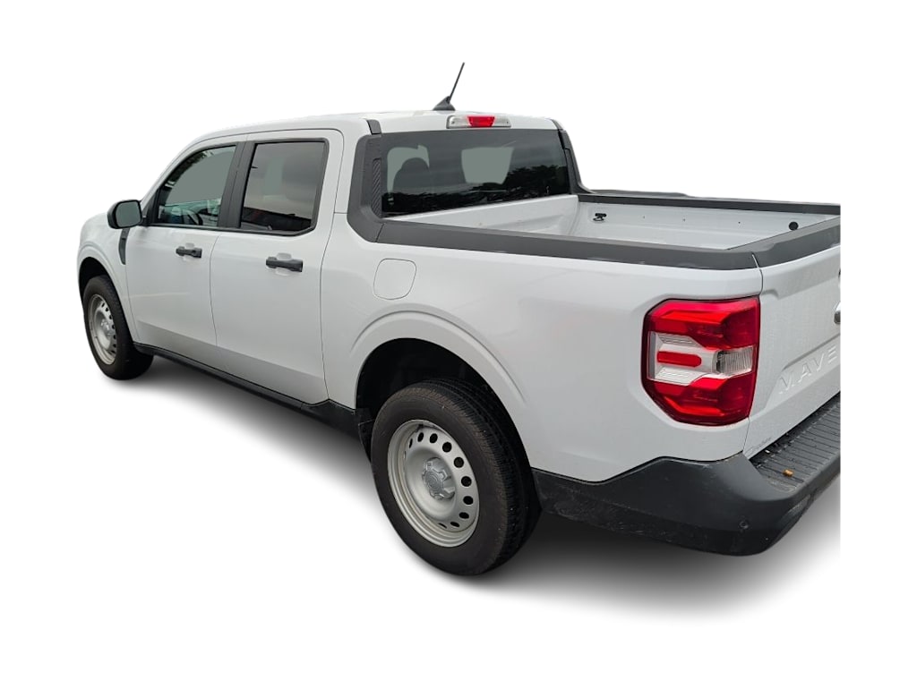 Thumbnail: 2022 Ford Maverick - 3