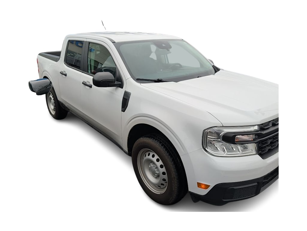 Thumbnail: 2022 Ford Maverick - 7