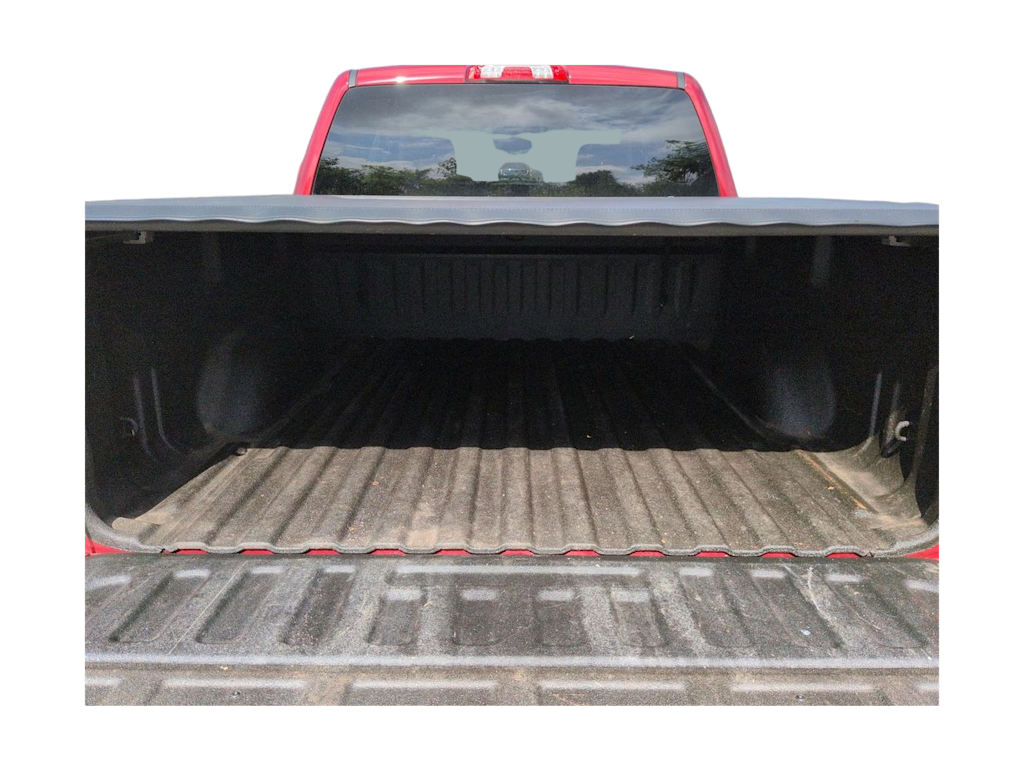 Thumbnail: 2018 Chevrolet Silverado 1500 - 17