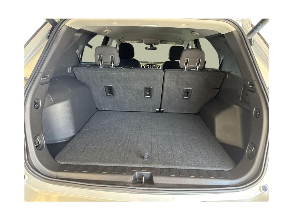 Thumbnail: 2019 Chevrolet Equinox - 36