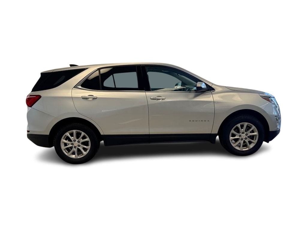 Thumbnail: 2019 Chevrolet Equinox - 24