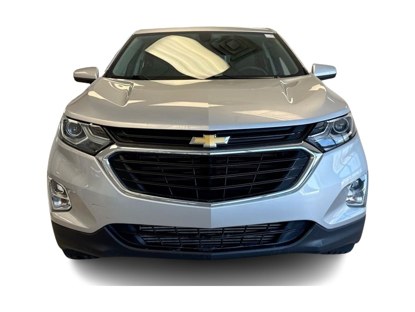 Thumbnail: 2019 Chevrolet Equinox - 6