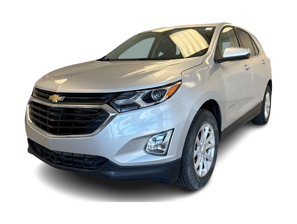Thumbnail: 2019 Chevrolet Equinox - 22