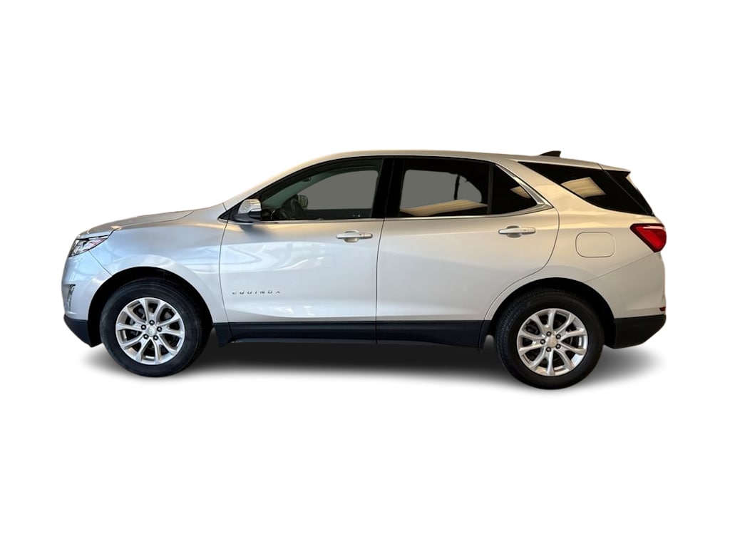 Thumbnail: 2019 Chevrolet Equinox - 3