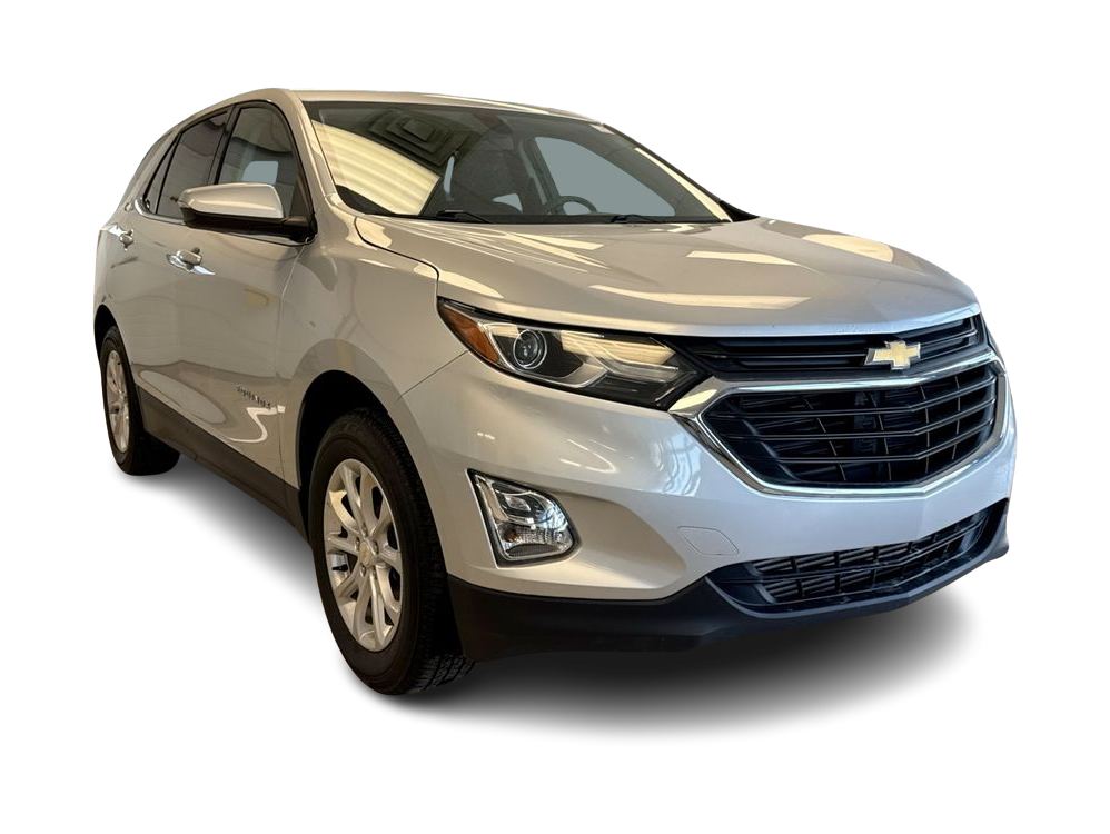 Thumbnail: 2019 Chevrolet Equinox - 21