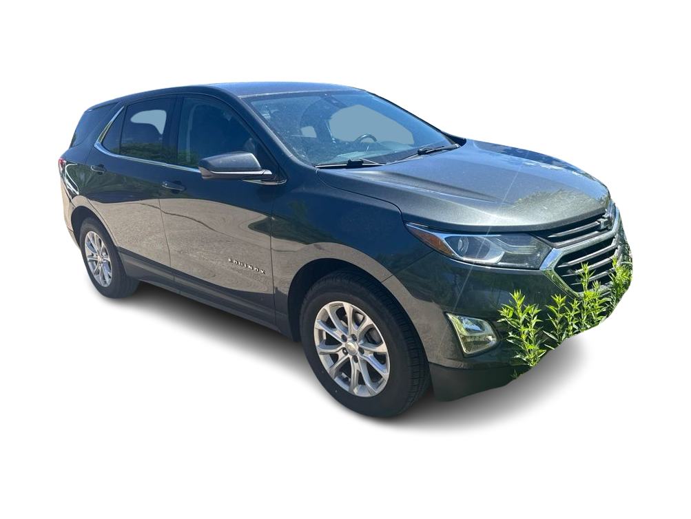 Thumbnail: 2020 Chevrolet Equinox - 5