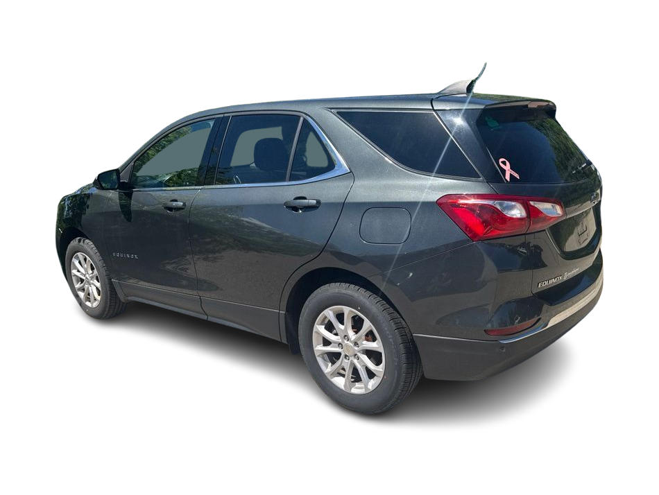 Thumbnail: 2020 Chevrolet Equinox - 2