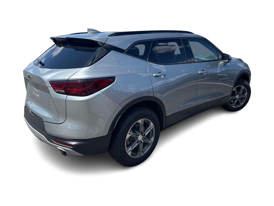 Thumbnail: 2024 Chevrolet Blazer - 7