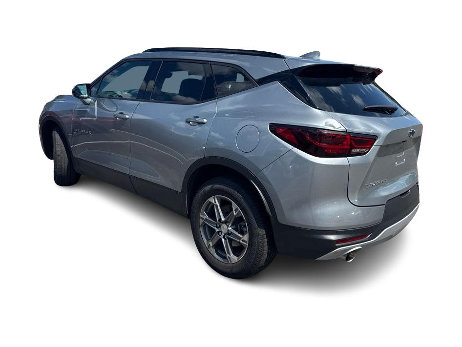 Thumbnail: 2024 Chevrolet Blazer - 2