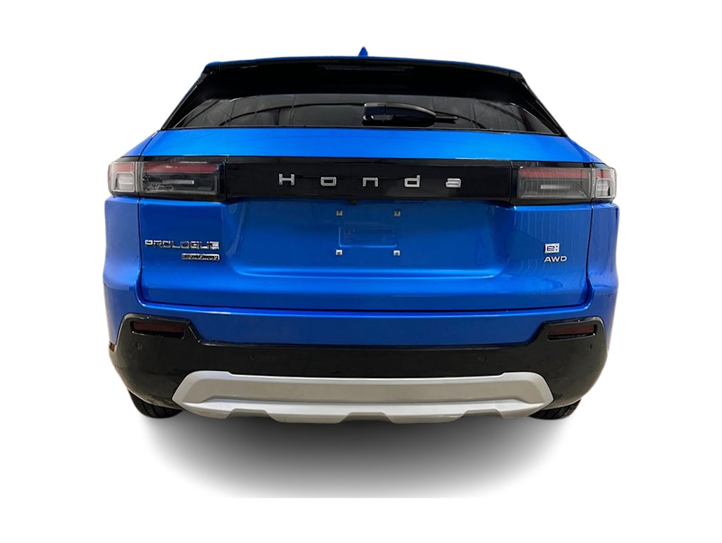 Thumbnail: 2026 Honda Prologue - 5