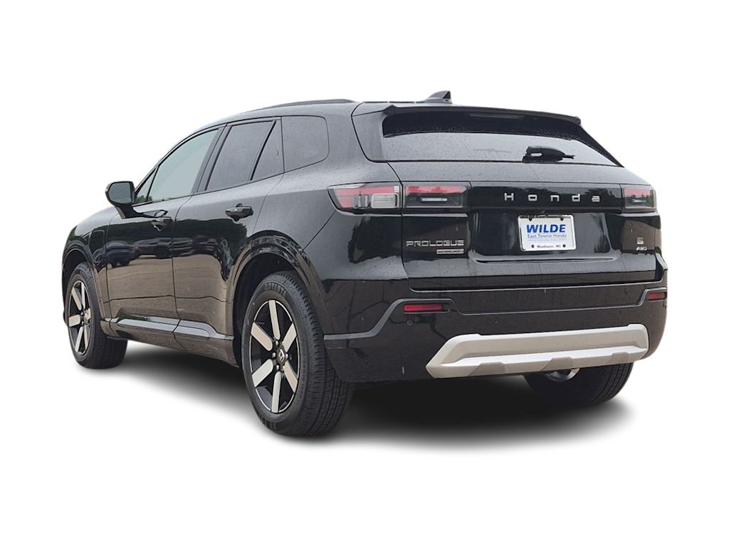 Thumbnail: 2024 Honda Prologue - 4