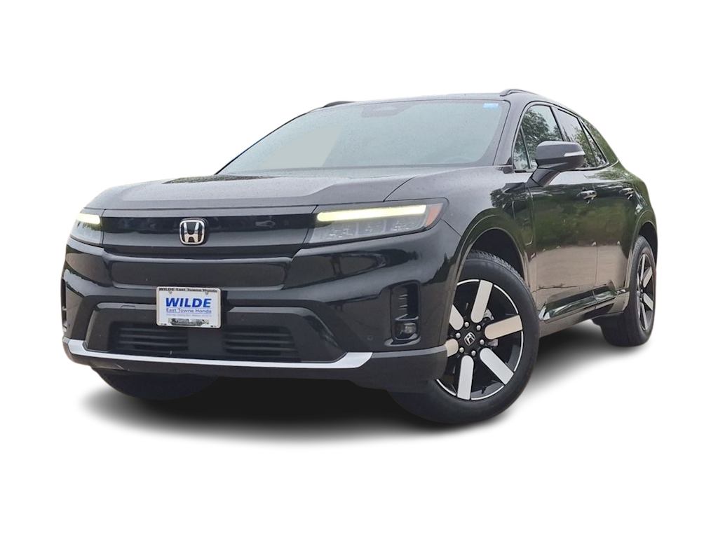 Certified 2024 Honda Prologue Touring with VIN 3GPKHXRJXRS518983 for sale in Waukesha, WI