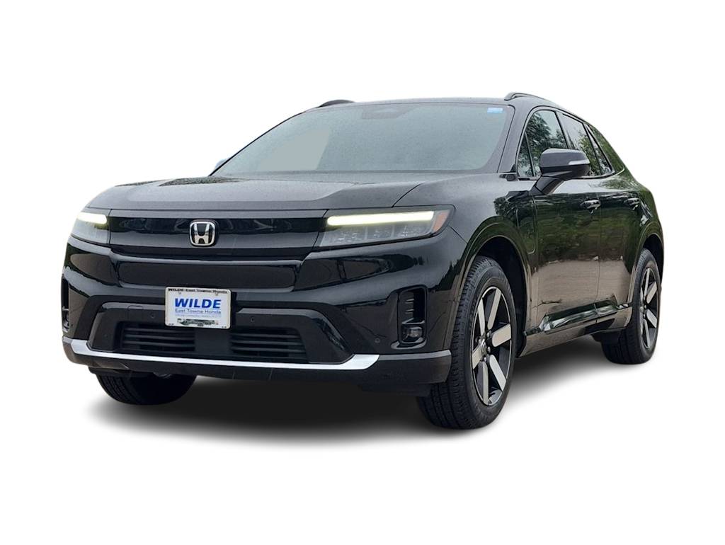 Thumbnail: 2024 Honda Prologue - 21