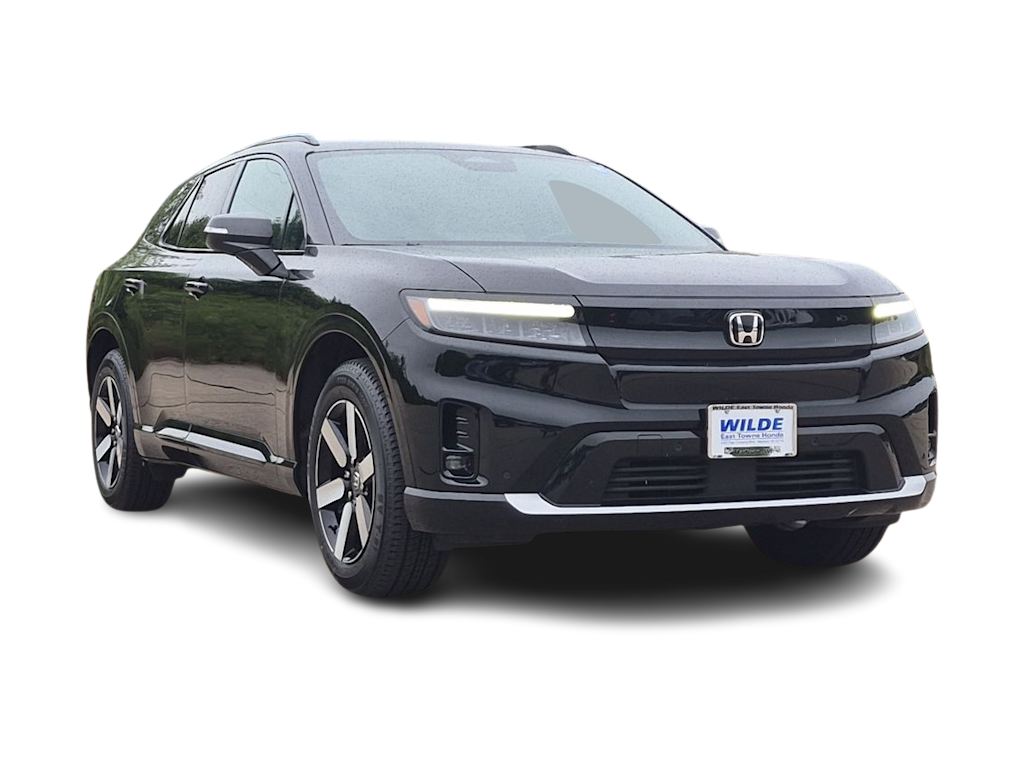 Thumbnail: 2024 Honda Prologue - 20