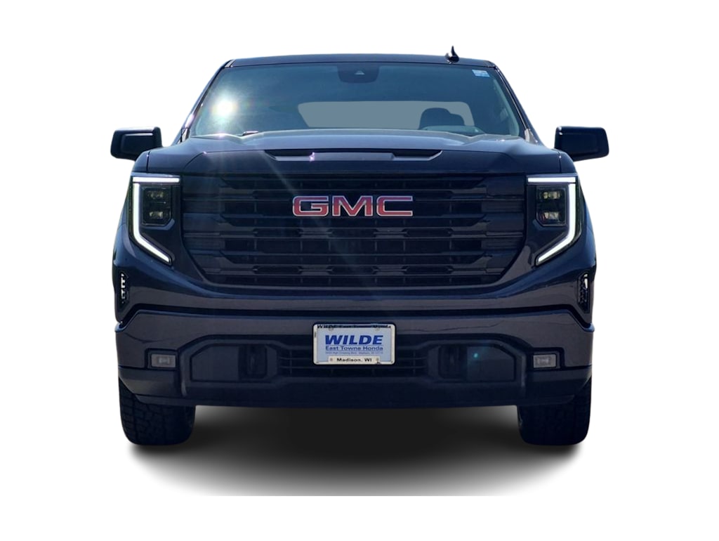 Thumbnail: 2023 GMC Sierra 1500 - 6
