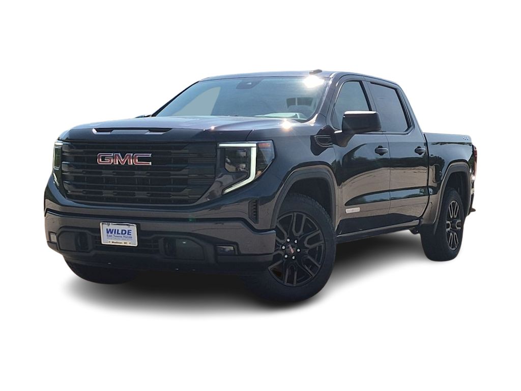 Thumbnail: 2023 GMC Sierra 1500 - 19