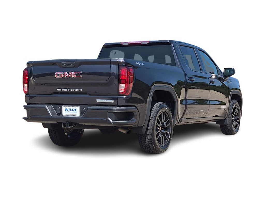 Thumbnail: 2023 GMC Sierra 1500 - 21