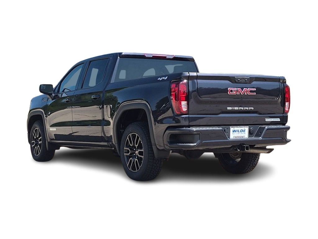 Thumbnail: 2023 GMC Sierra 1500 - 20