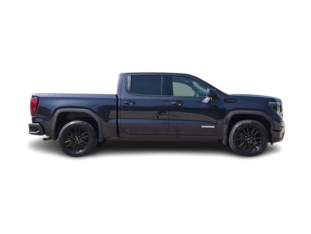 Thumbnail: 2023 GMC Sierra 1500 - 22