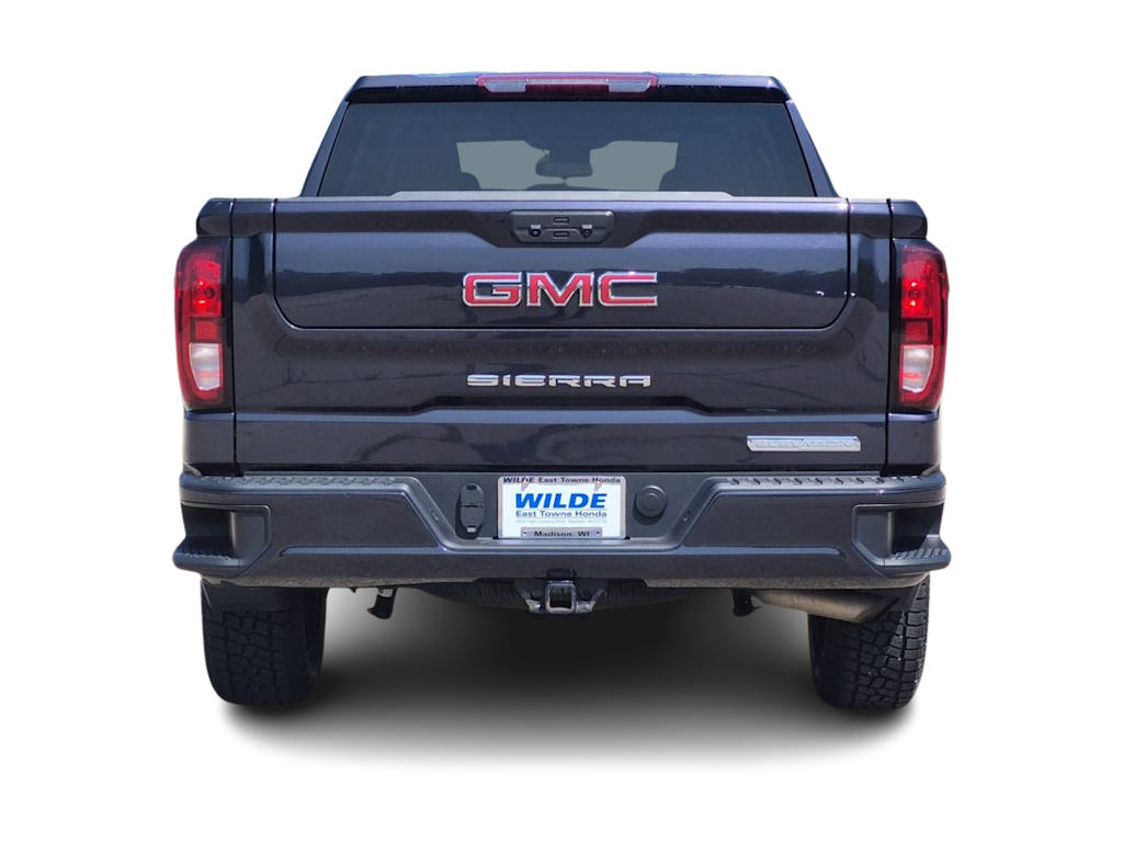 Thumbnail: 2023 GMC Sierra 1500 - 5